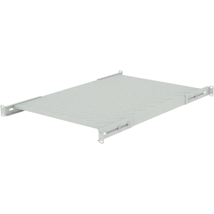 Полка для шкафа/стойки Filum FL-RSHU-1U-620-GY