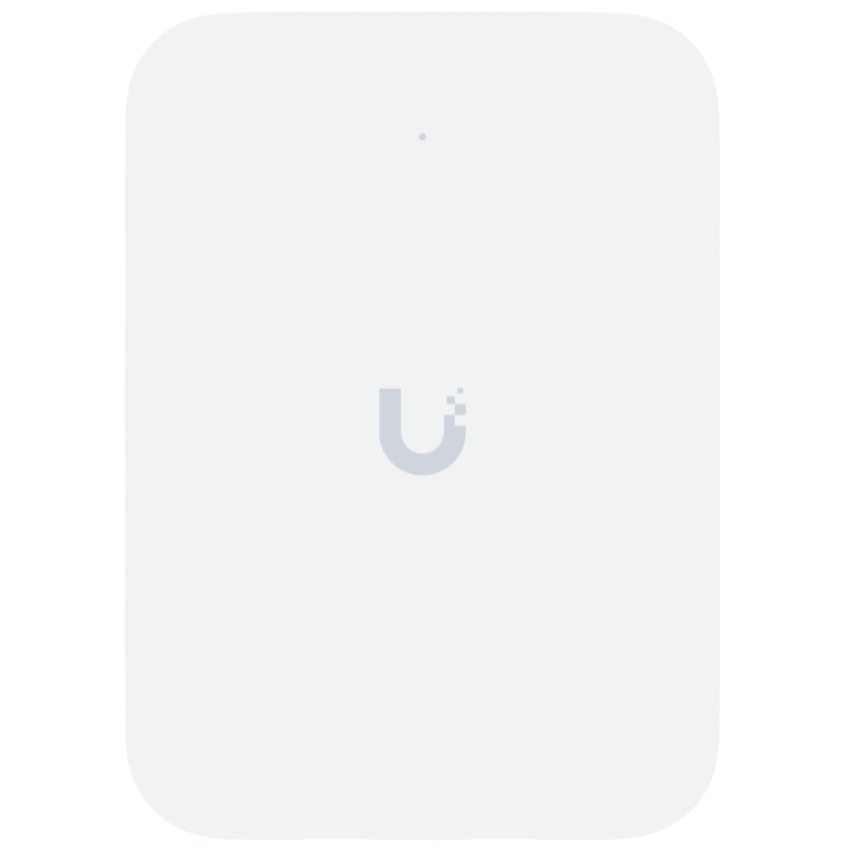 Wi-Fi точка доступа Ubiquiti U7 In-Wall