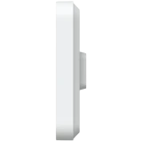 Wi-Fi точка доступа Ubiquiti U7 In-Wall (U7-IW)