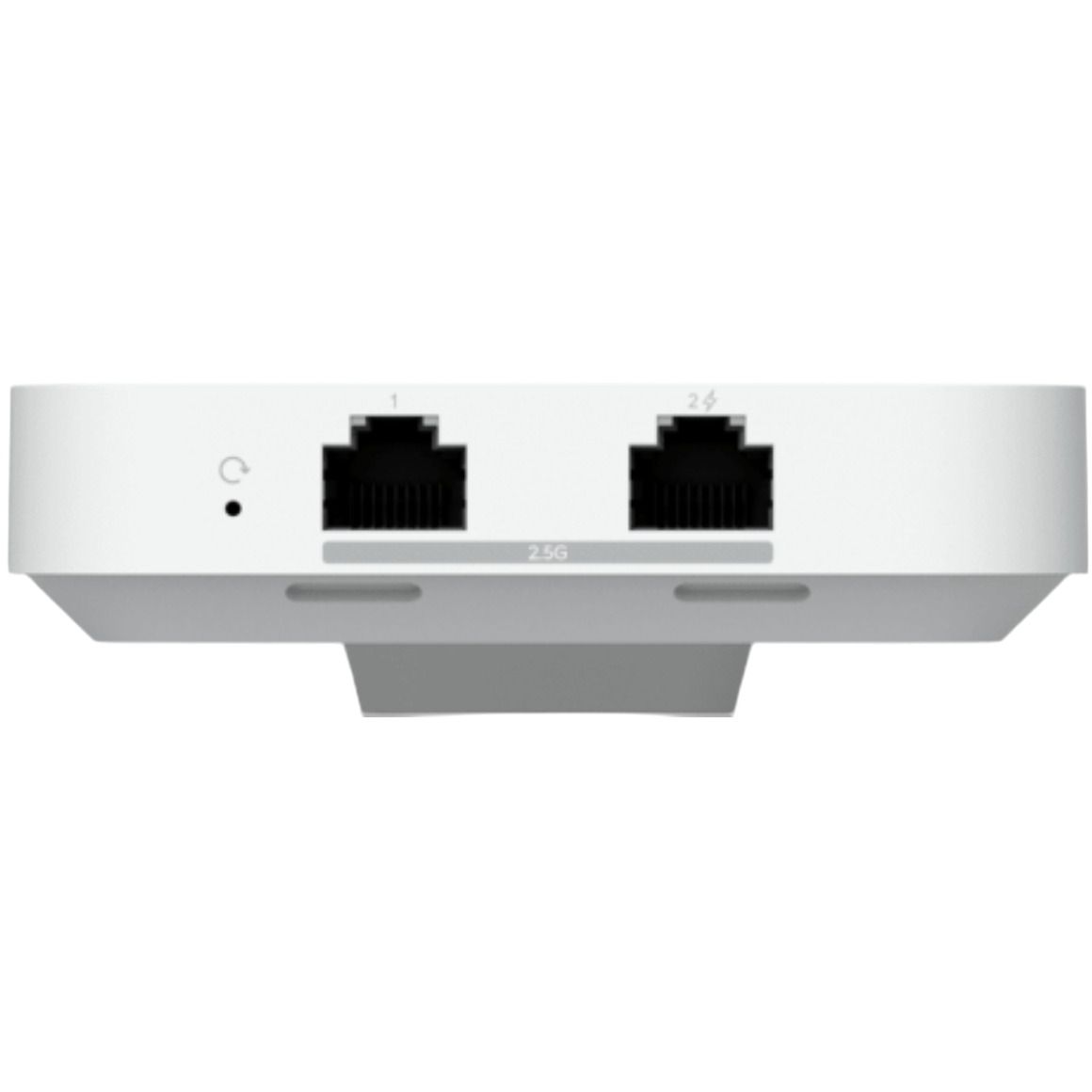 Wi-Fi точка доступа Ubiquiti U7 In-Wall - U7-IW - фото 4