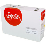 Картридж Sakura SAQ6472A/711Y Yellow