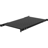 Полка Filum FL-RSHU-1U-750-BK