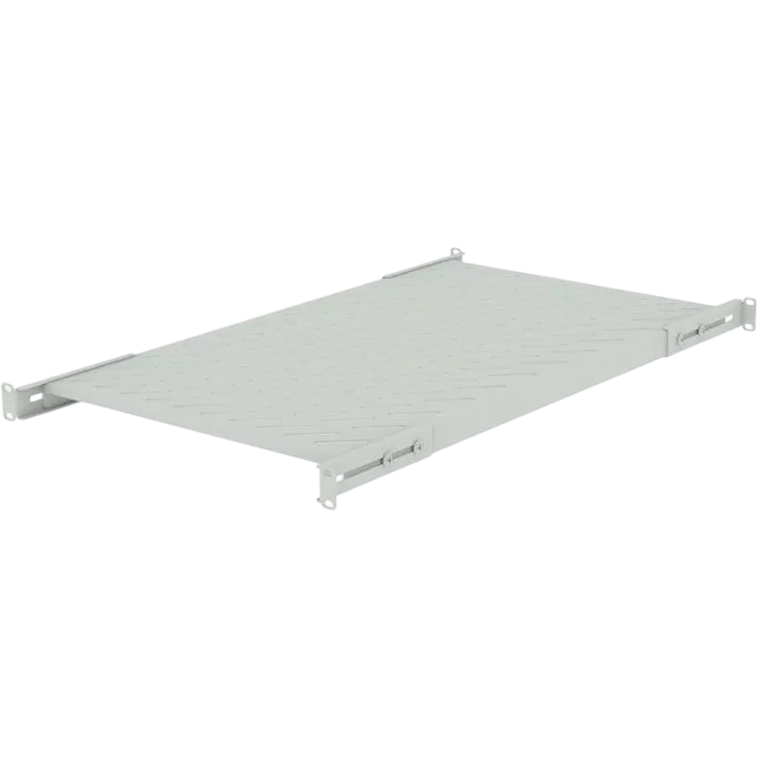 Полка для шкафа/стойки Filum FL-RSHU-1U-750-GY
