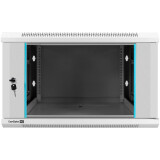 Шкаф ExeGate EC-WM-6U.600.G.GREY (EX298600RUS)