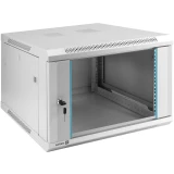 Шкаф ExeGate EC-WM-6U.600.G.GREY (EX298600RUS)