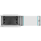 Шкаф ExeGate EC-WM-6U.600.G.GREY (EX298600RUS)