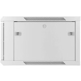 Шкаф ExeGate EC-WM-6U.600.G.GREY (EX298600RUS)