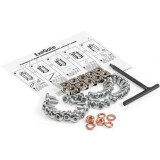 Шкаф ExeGate EC-WM-6U.600.G.GREY (EX298600RUS)