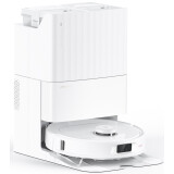 Робот-пылесос Roborock Q Revo MaxV White (QRMV02-02)