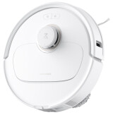 Робот-пылесос Roborock Q Revo MaxV White (QRMV02-02)