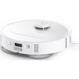 Робот-пылесос Roborock Q Revo MaxV White (QRMV02-02)