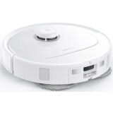 Робот-пылесос Roborock Q Revo MaxV White (QRMV02-02)