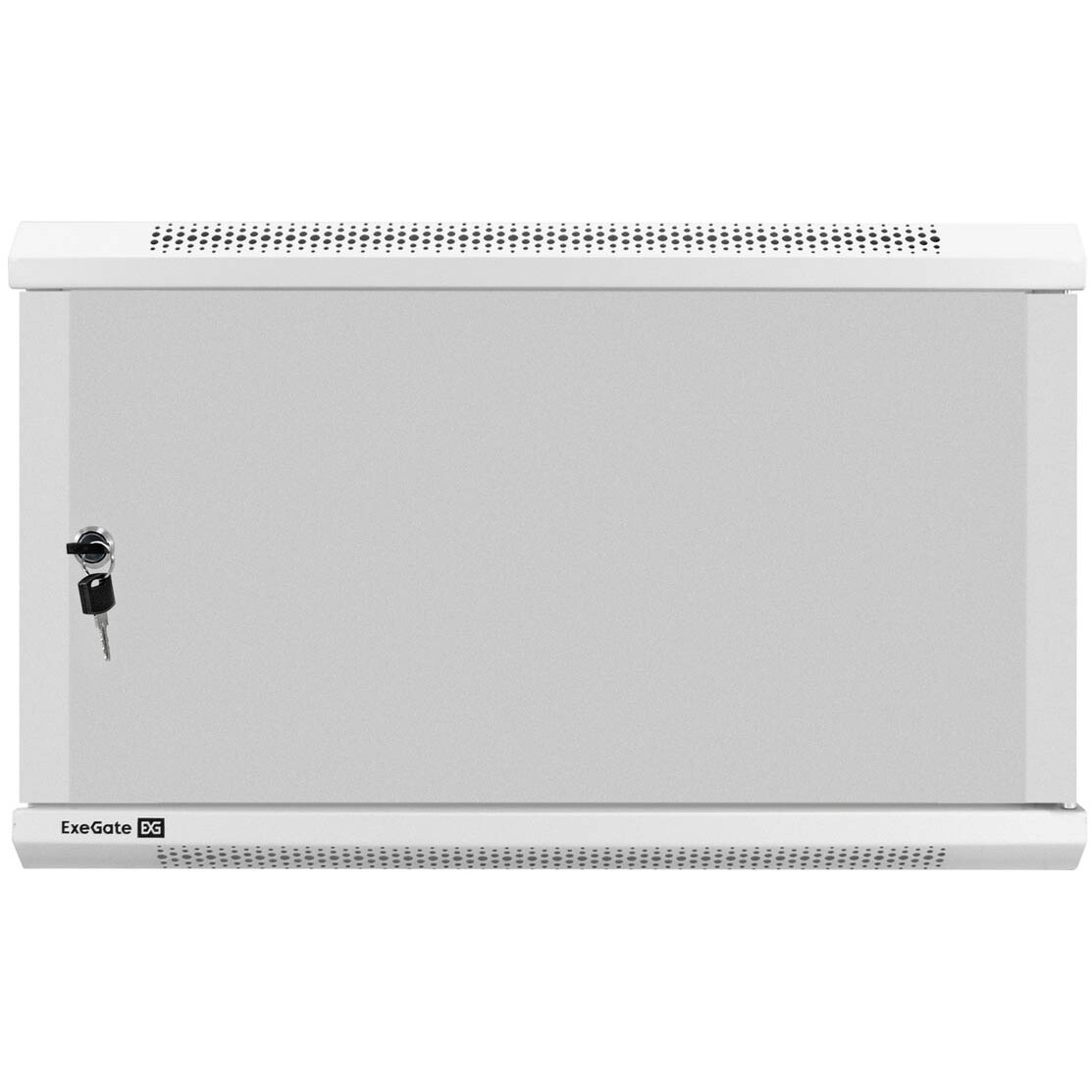 Шкаф ExeGate EC-WM-6U.600.M.GREY - EX298612RUS