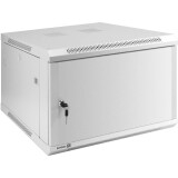 Шкаф ExeGate EC-WM-6U.600.M.GREY (EX298612RUS)