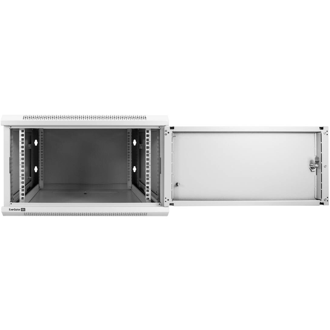 Шкаф ExeGate EC-WM-6U.600.M.GREY - EX298612RUS - фото 3