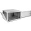 Шкаф ExeGate EC-WM-6U.600.M.GREY - EX298612RUS - фото 4