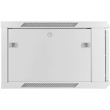 Шкаф ExeGate EC-WM-6U.600.M.GREY (EX298612RUS)
