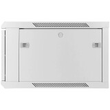 Шкаф ExeGate EC-WM-6U.600.M.GREY (EX298612RUS)