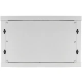 Шкаф ExeGate EC-WM-6U.600.M.GREY (EX298612RUS)
