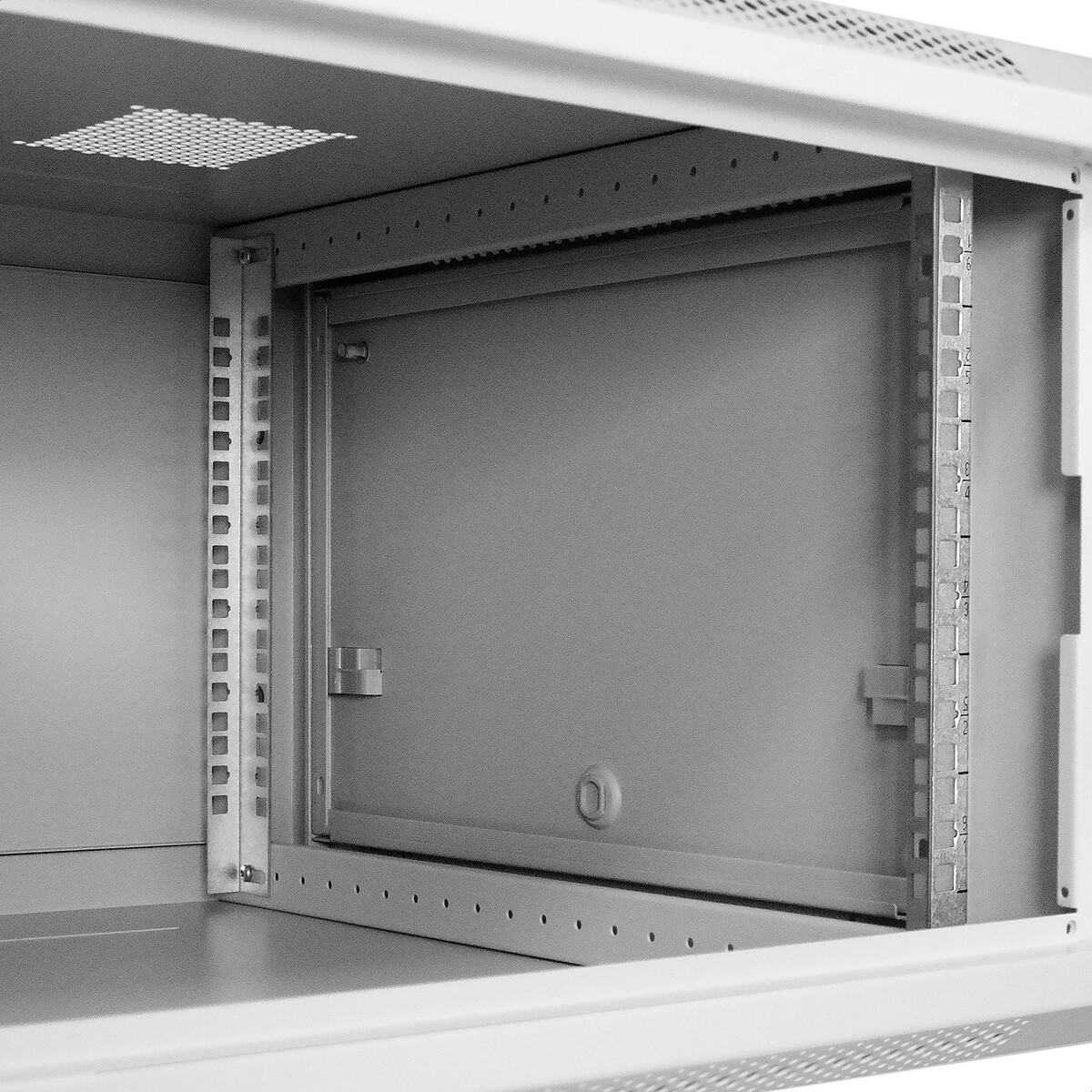 Шкаф ExeGate EC-WM-6U.600.M.GREY - EX298612RUS - фото 10