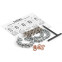 Шкаф ExeGate EC-WM-6U.600.M.GREY - EX298612RUS - фото 12