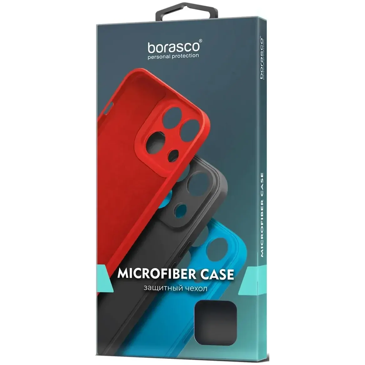 Чехол BoraSCO 73687 - фото 3