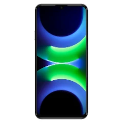 Смартфон Huawei Nova Y63 6/128Gb Black (GFY-LX1) - 51098HTY - фото 2