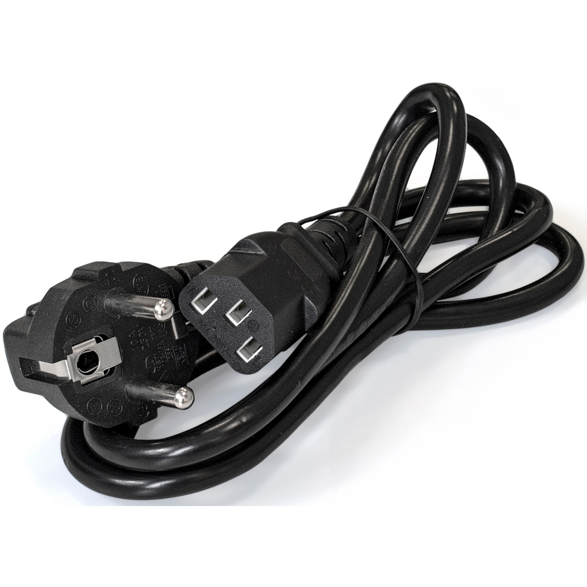 Блок питания 450W ExeGate 450PPH (EX298359RUS) - фото 6