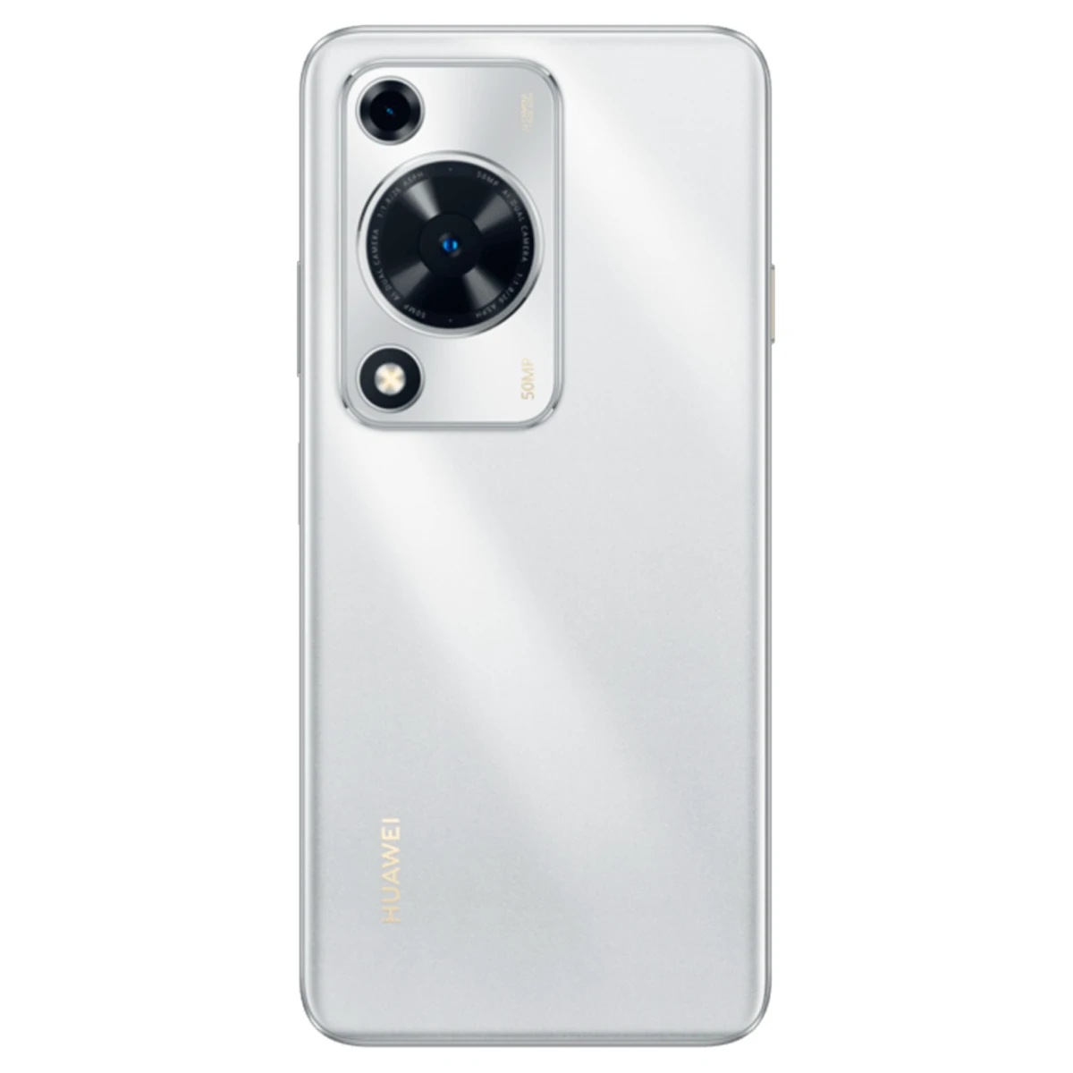 Смартфон Huawei Nova Y63 6/128Gb Silver (GFY-LX1) - 51098HTX - фото 2
