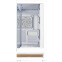 Корпус Zalman P40 NAMU White - P40 NAMU WHITE - фото 3