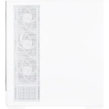 Корпус Zalman P40 NAMU White (P40 NAMU WHITE)