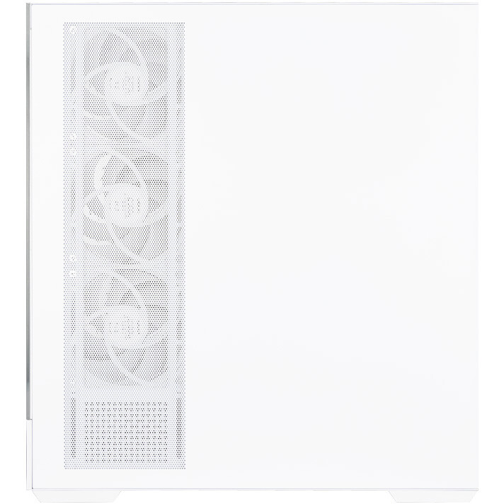 Корпус Zalman P40 NAMU White - P40 NAMU WHITE - фото 4