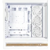 Корпус Zalman P40 NAMU White (P40 NAMU WHITE)
