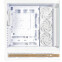 Корпус Zalman P40 NAMU White - P40 NAMU WHITE - фото 5