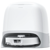 Робот-пылесос Roborock Qrevo Curv White/Grey (V10VIV)