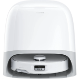 Робот-пылесос Roborock Qrevo Curv White/Grey (V10VIV)