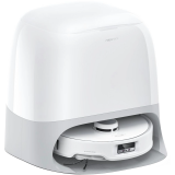 Робот-пылесос Roborock Qrevo Curv White/Grey (V10VIV)