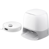 Робот-пылесос Roborock Qrevo Curv White/Grey (V10VIV)