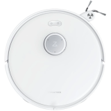 Робот-пылесос Roborock Qrevo Curv White/Grey (V10VIV)