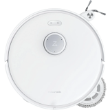 Робот-пылесос Roborock Qrevo Curv White/Grey (V10VIV)