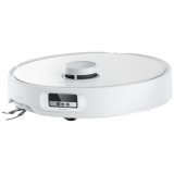 Робот-пылесос Roborock Qrevo Curv White/Grey (V10VIV)