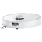 Робот-пылесос Roborock Qrevo Curv White/Grey - V10VIV - фото 9