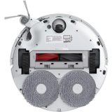 Робот-пылесос Roborock Qrevo Curv White/Grey (V10VIV)