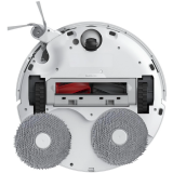 Робот-пылесос Roborock Qrevo Curv White/Grey (V10VIV)
