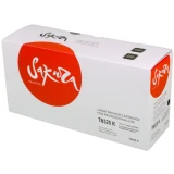 Картридж Sakura SATN325BK Black
