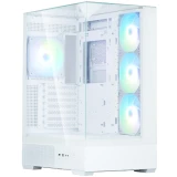 Корпус Zalman P40 Prism Plus White