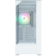 Корпус Zalman P40 Prism Plus White - фото 2
