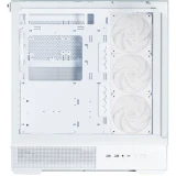 Корпус Zalman P40 Prism Plus White