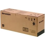 Узел термозакрепления Sharp MX-601FU
