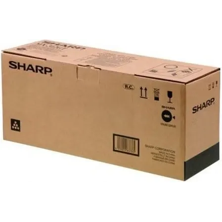Узел термозакрепления Sharp MX-601FU